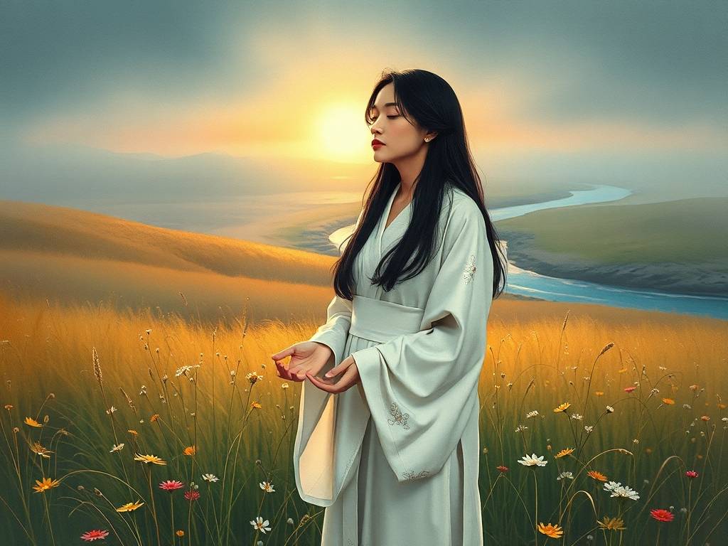 如今你(nǐ)最欠缺什么