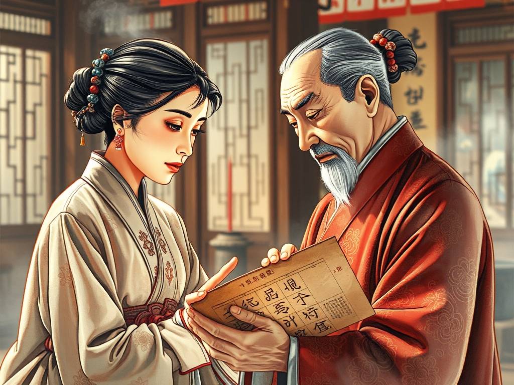 眉毛如何看相知命运呢
