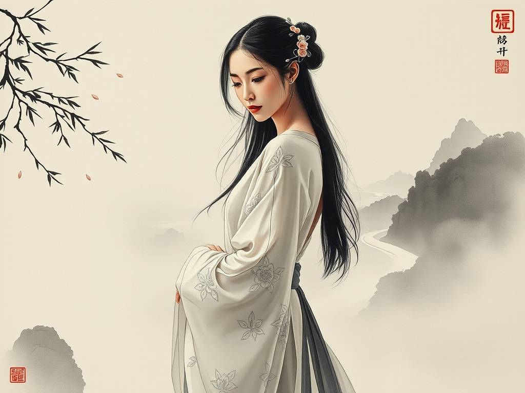 女人全身体相(xiāng)解析