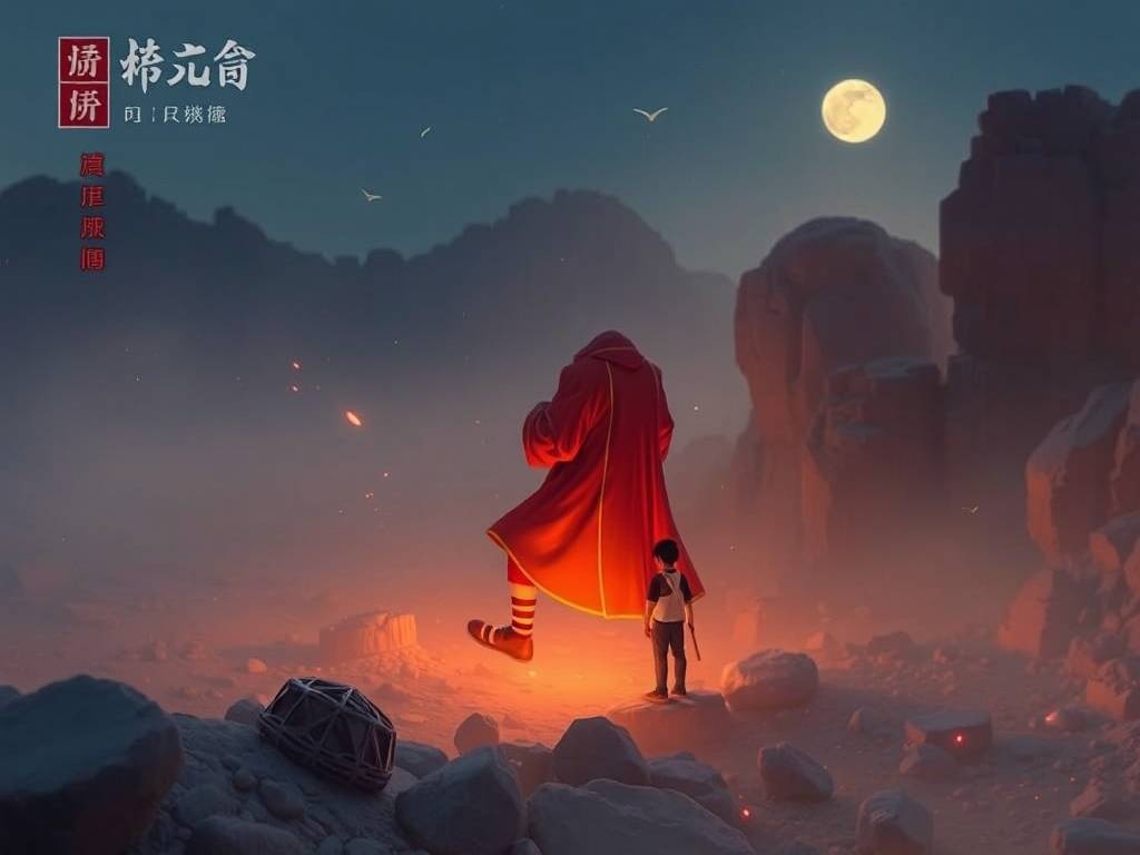 摩羯座运势2025年与整体运势