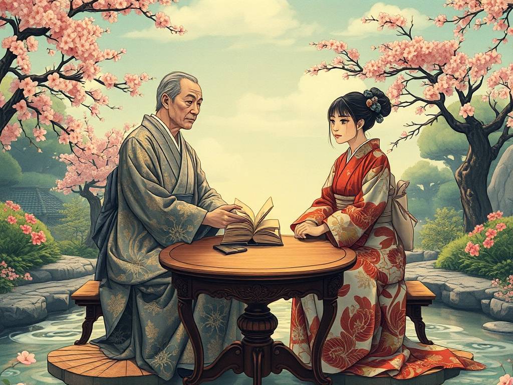 免费心理测试 你未来的婚姻生活是怎样的?