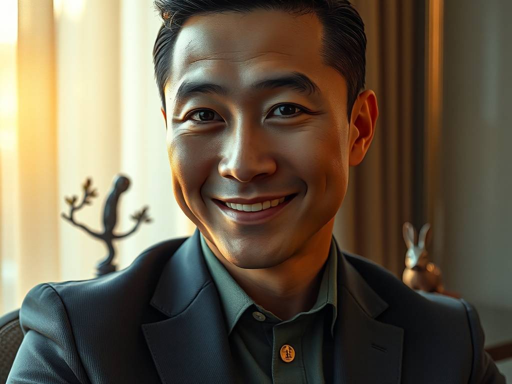 不容易缺钱的面相十二宫特征