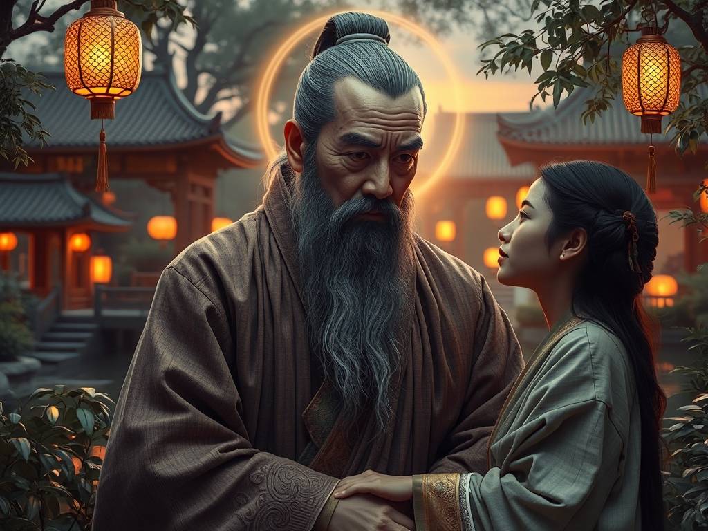 面相解读你的健康秘密