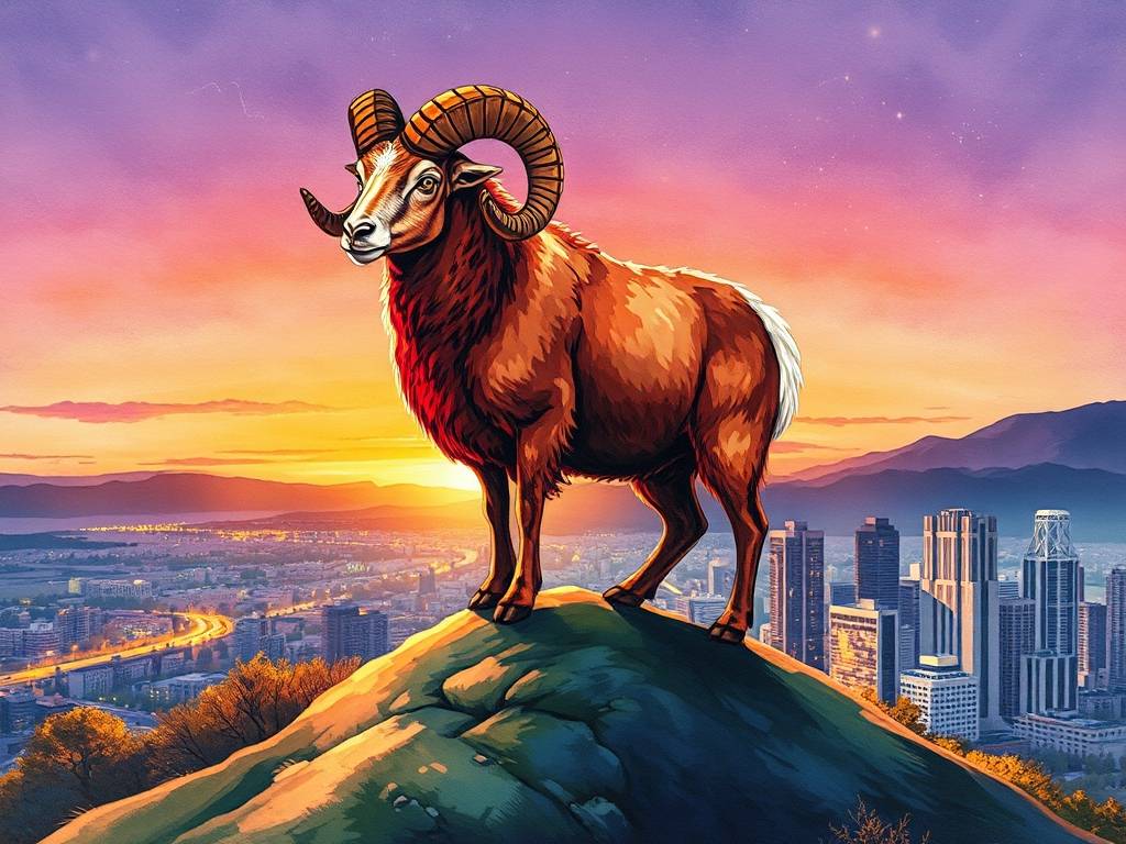 白羊座运势明天