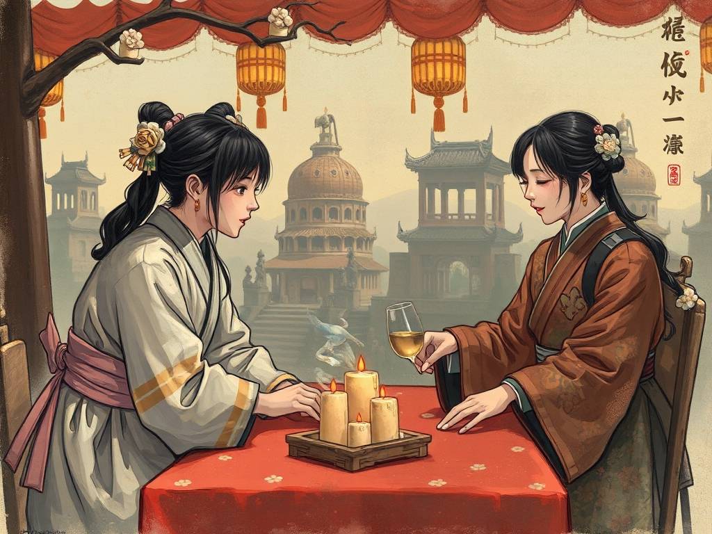 女人不同屁股形状代表什么命运的运势？