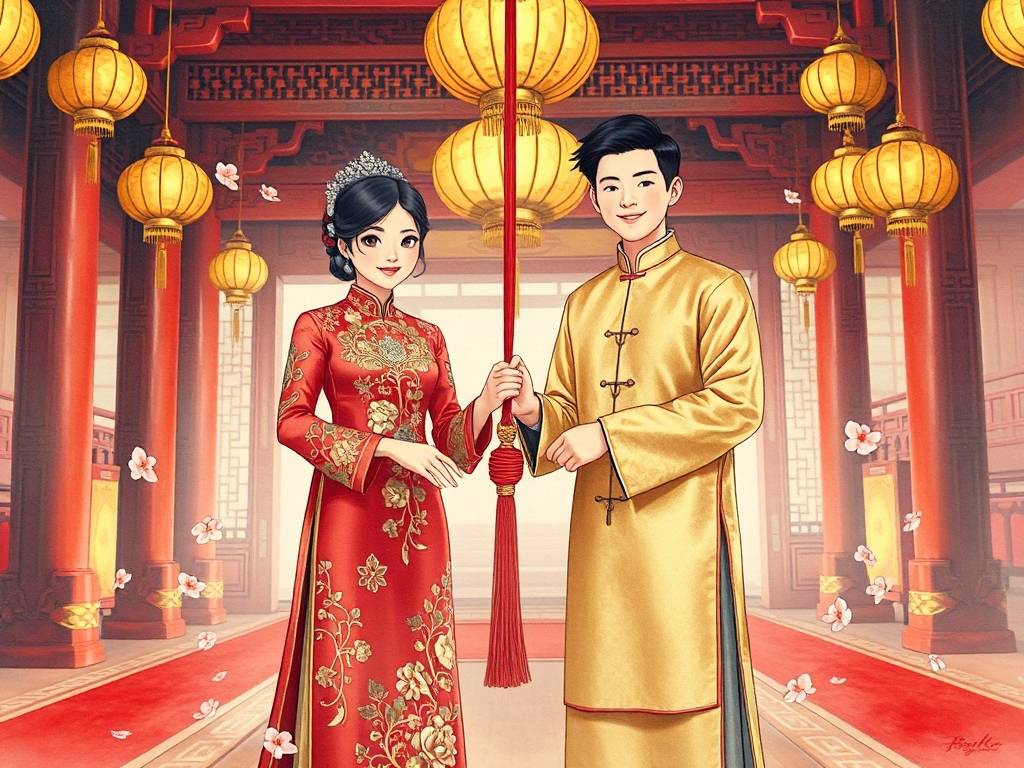 两人八字姻缘