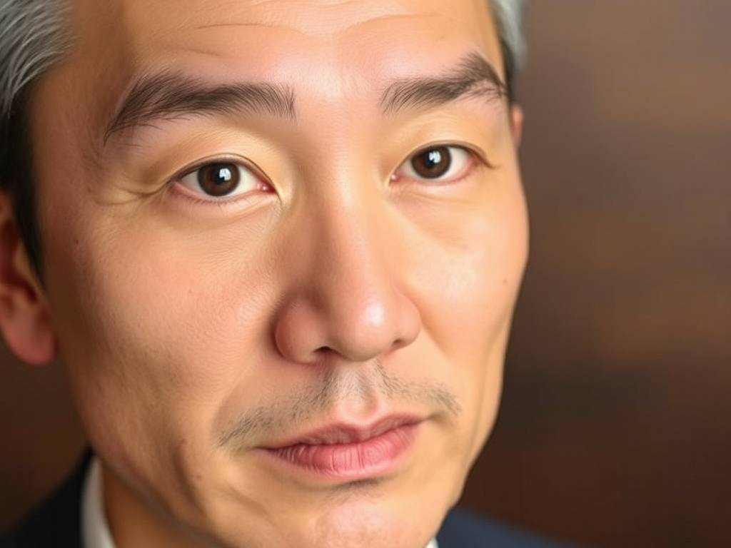 如何看男人眉毛看面相吗