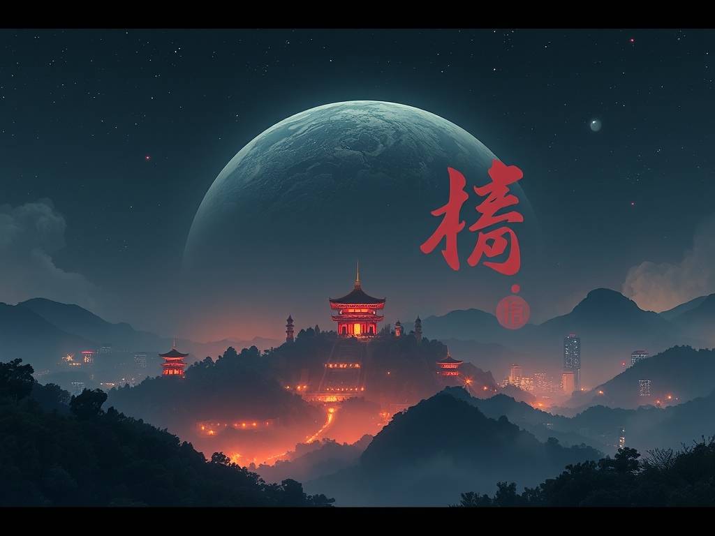 八字运势查询