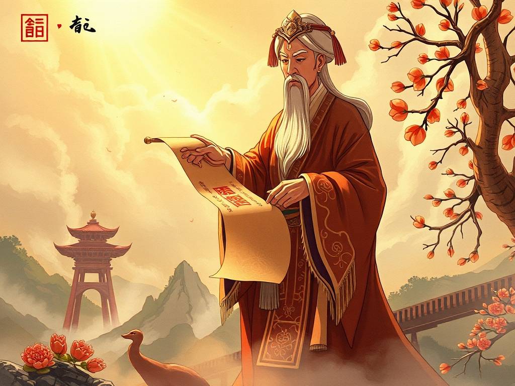 月老灵签第85签详细分析