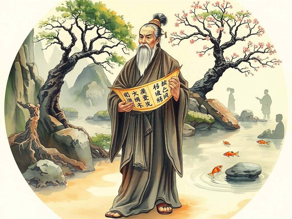 相学教你如何善待生命把握人生