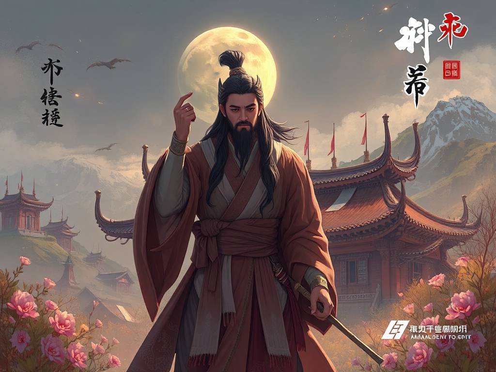 女人的眉毛面相算命大全