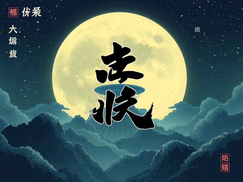 天生命好的眉毛麪(miàn)相有什么特征