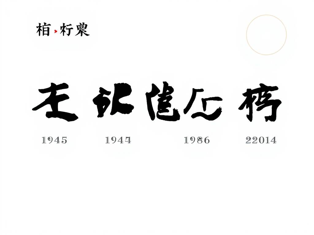 属马的出生年份表