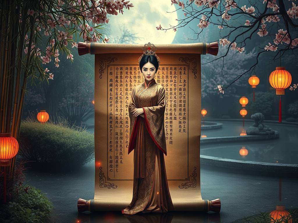天后灵签第47签