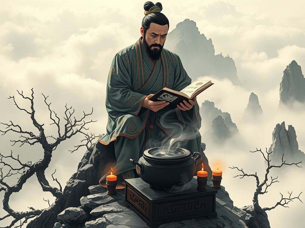 找出你的五行缺陷