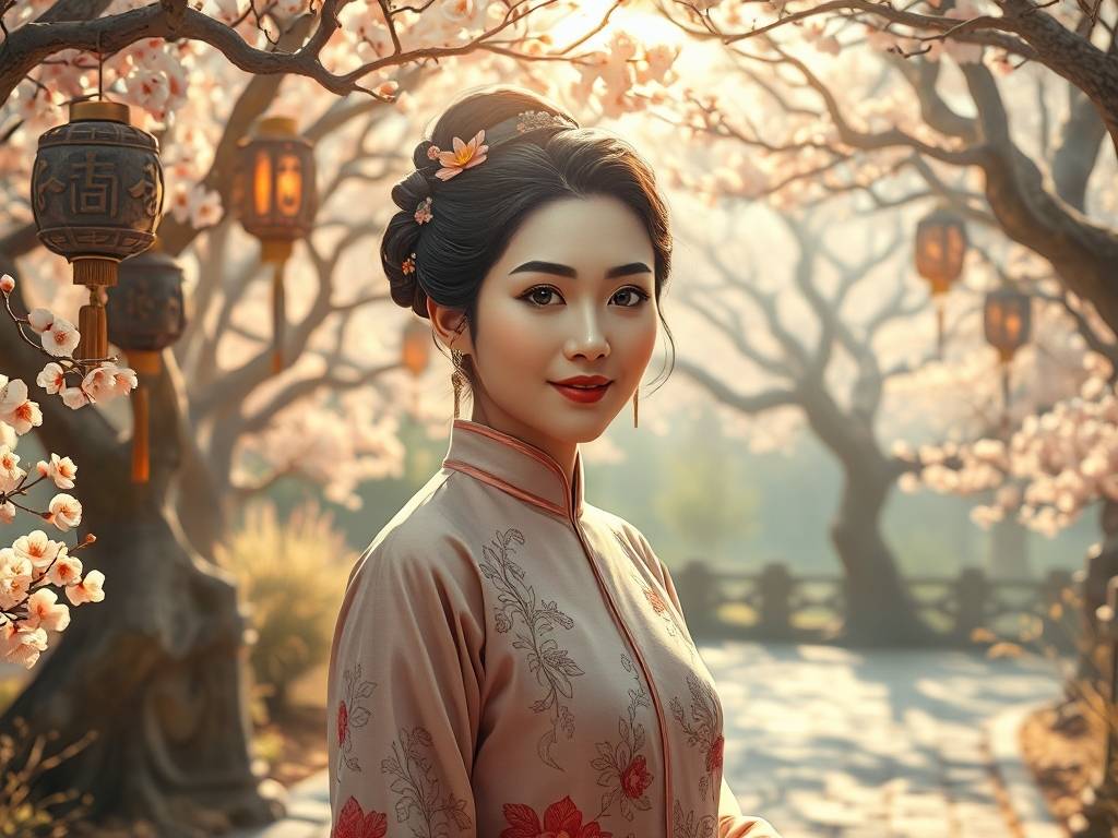 什么眉毛的女人有好命呢