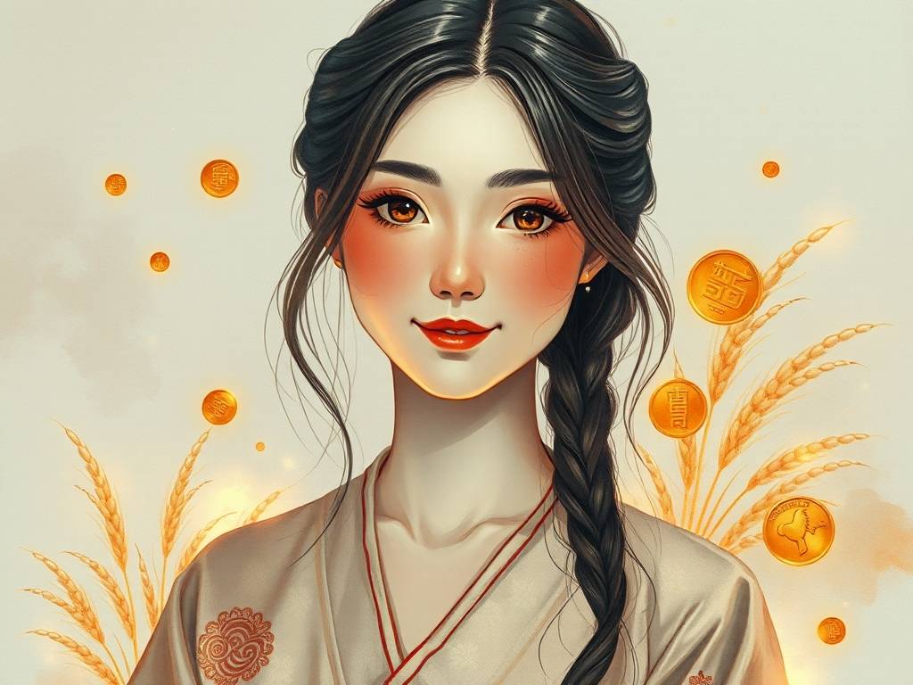 什么眉毛的女人有好命呢
