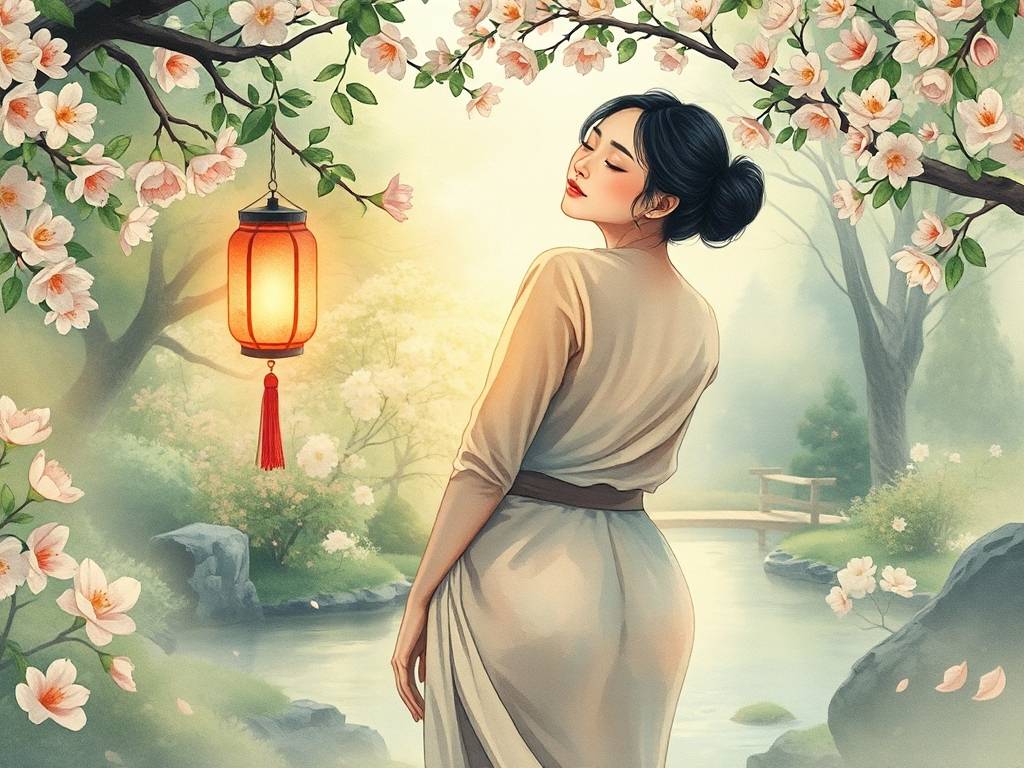 屁股大的女生真的好生养吗？好生养的女生体相分析！