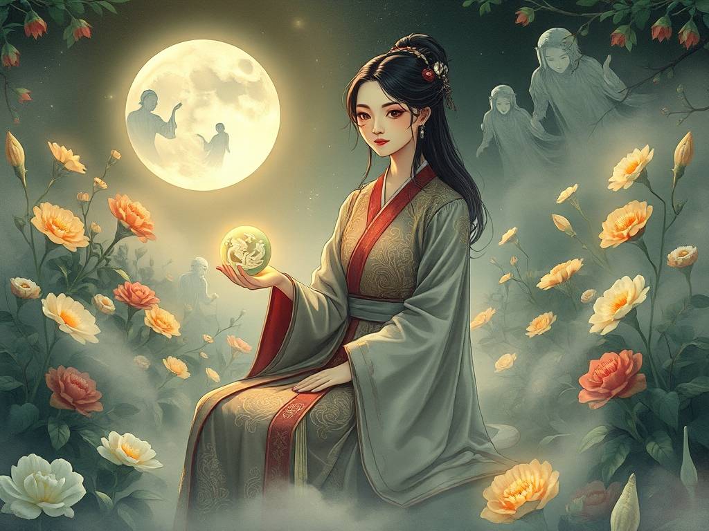 生辰财富测试