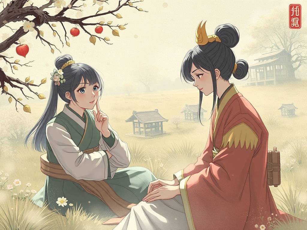 半截眉毛的女人面相如何看
