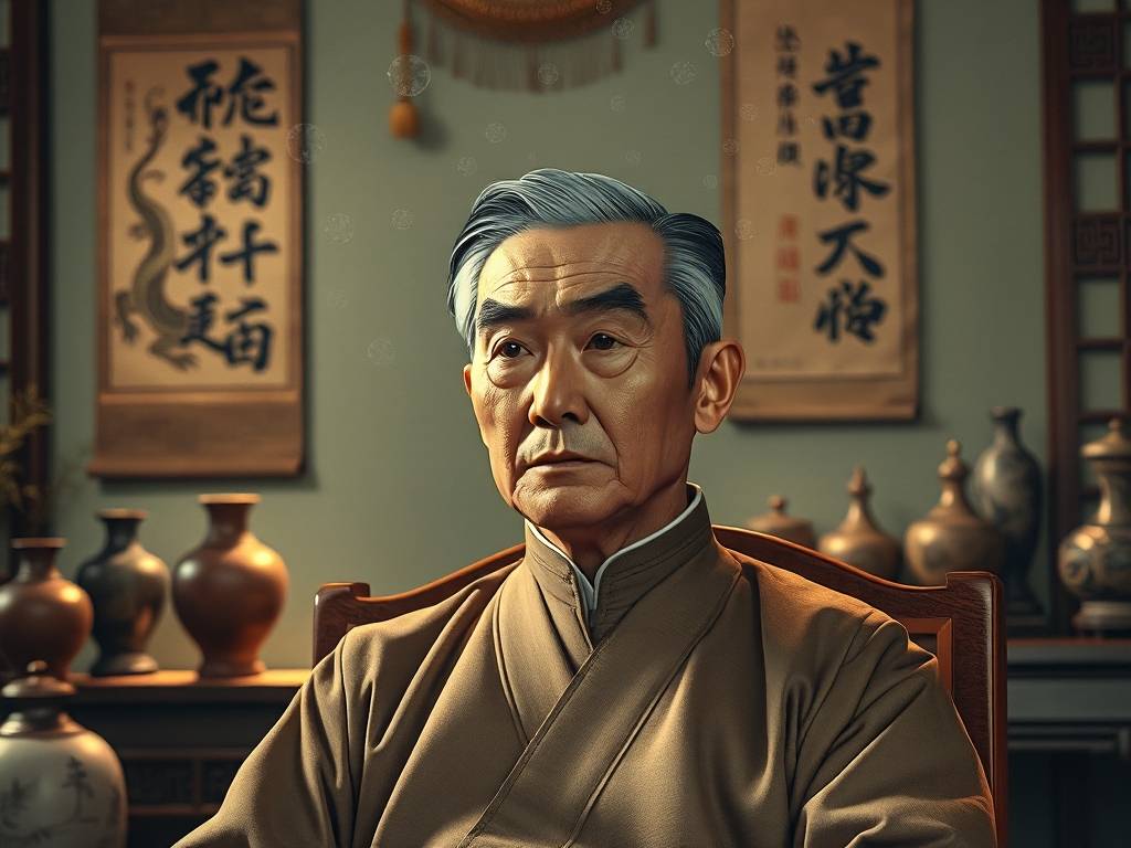 根据眉毛看你凶吉