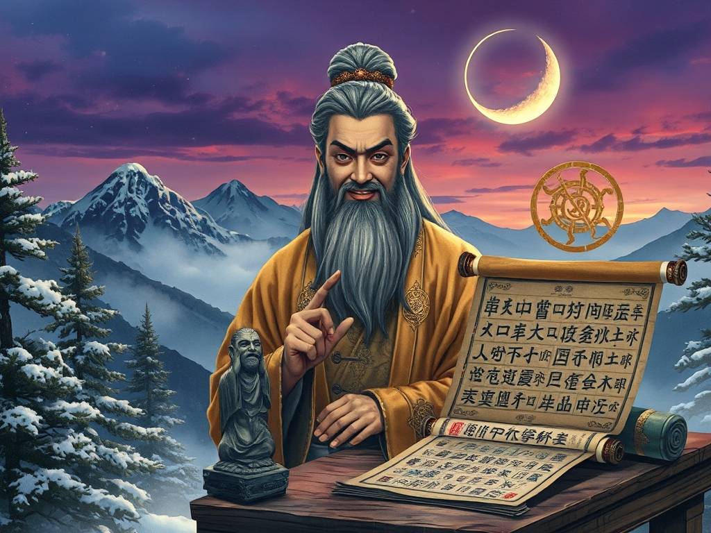 相术师短剧