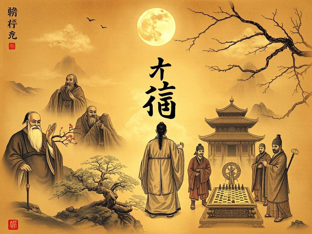 金口诀之正宫建禄月刃格用神行运口诀