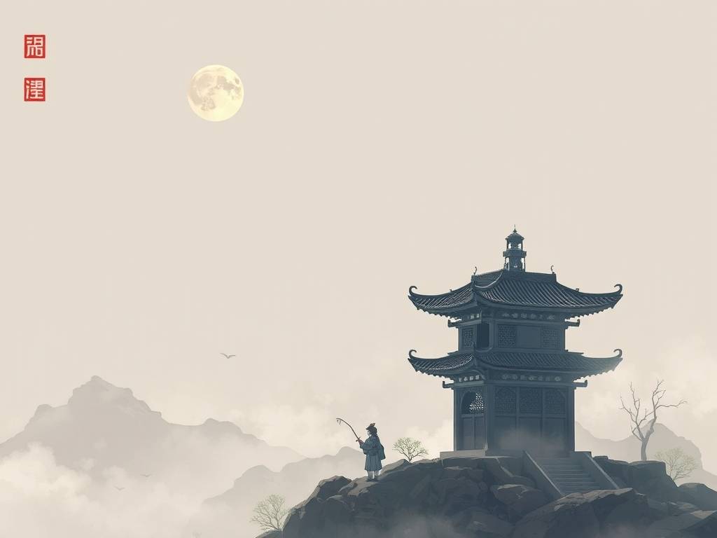 天生颧骨平是什么命相