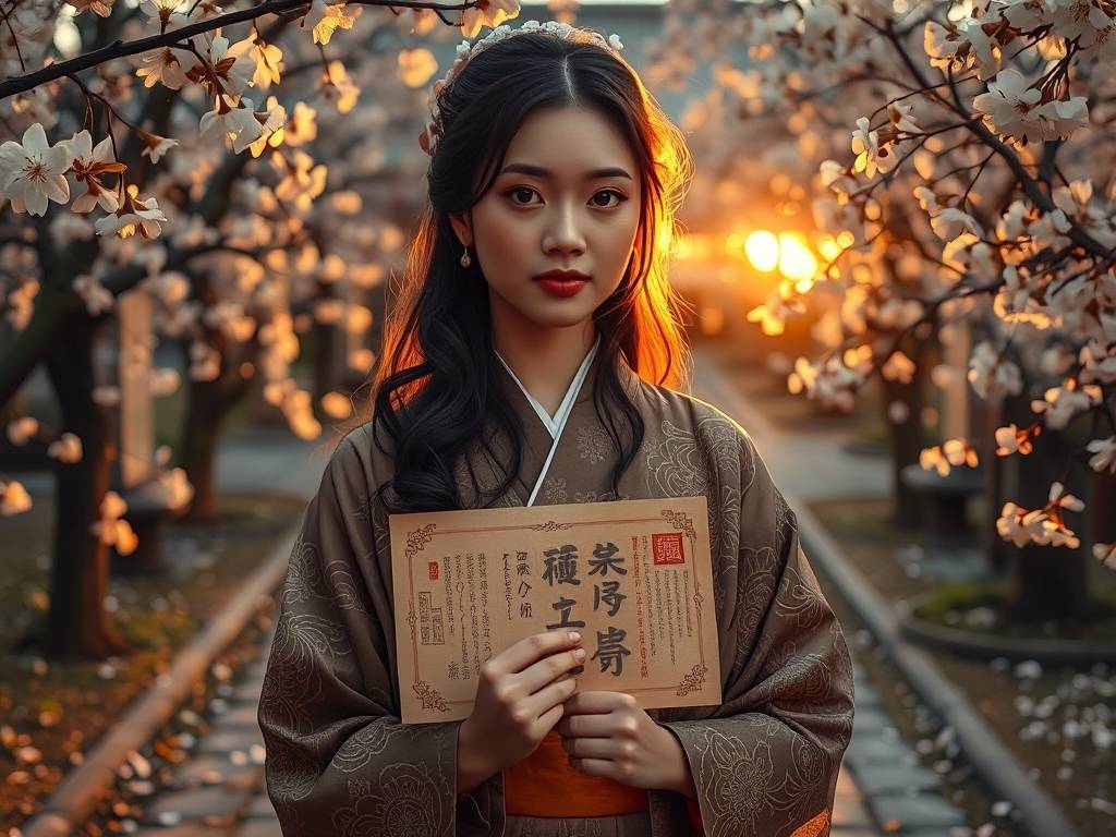 地包天的女人婚姻好吗
