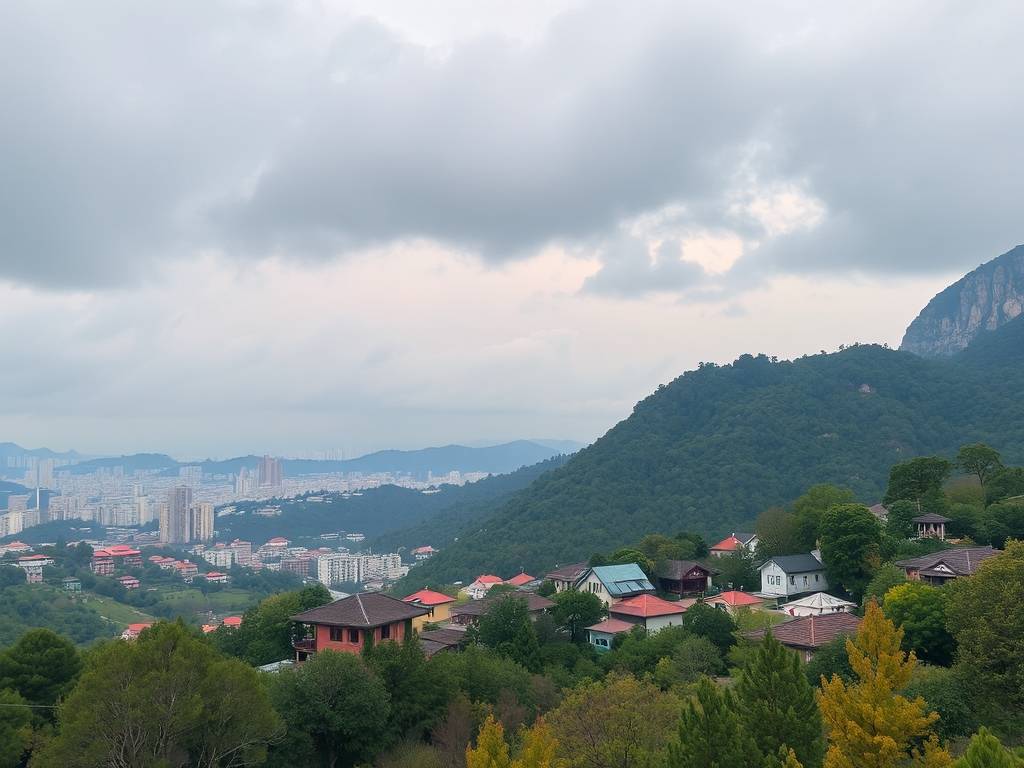 风水是科学还是迷信?