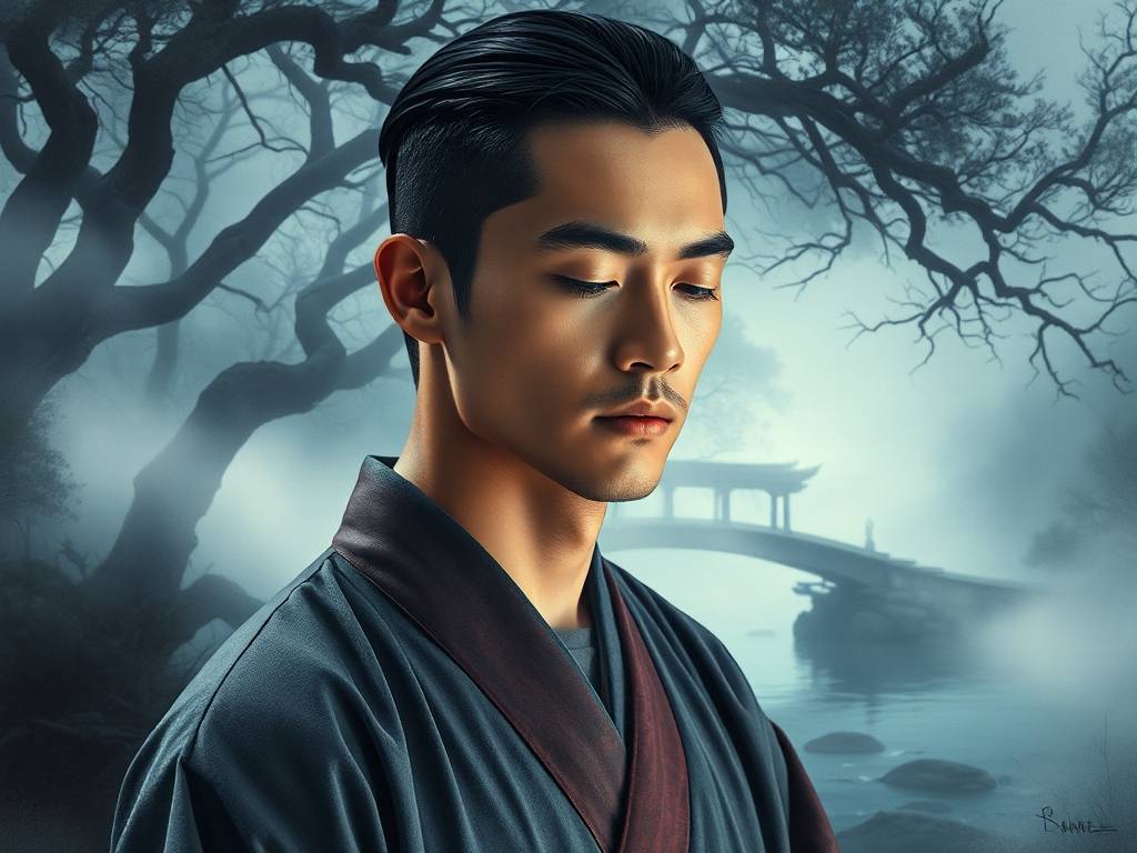 如何从男人的眉毛看命运