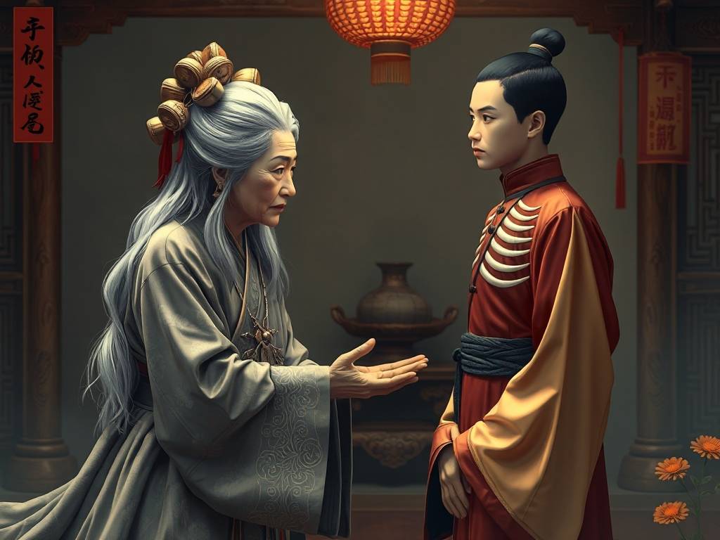 骨相如何看你是否富贵