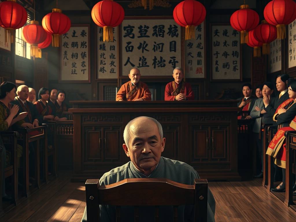 男人地包天克妻吗