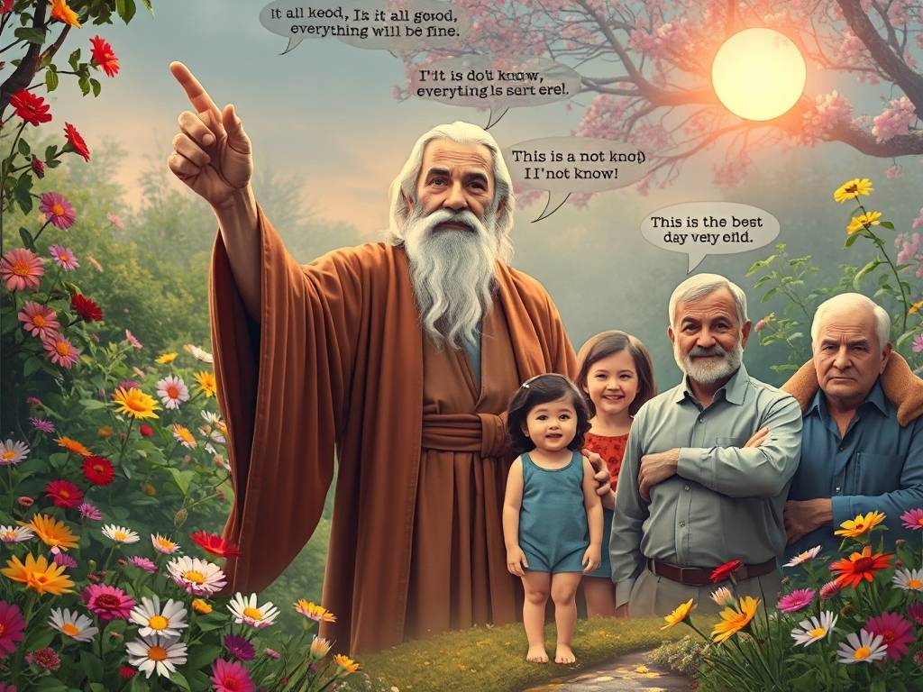 识人术：口头禅教你识人