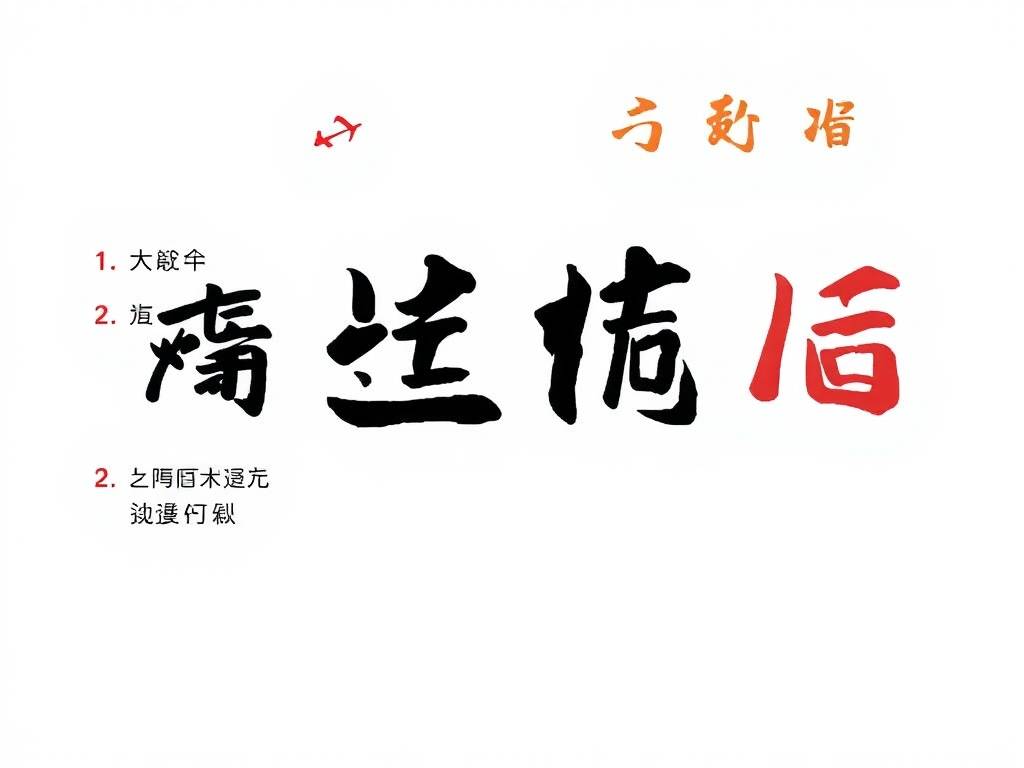 眉毛一高一低的面相如何看