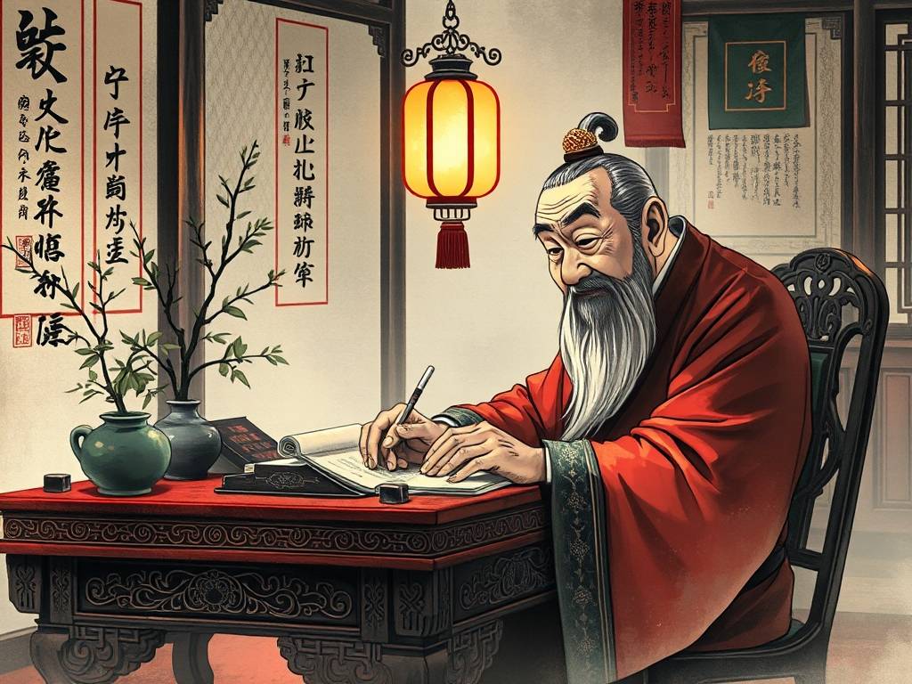 识人术：面相颧骨教你识人