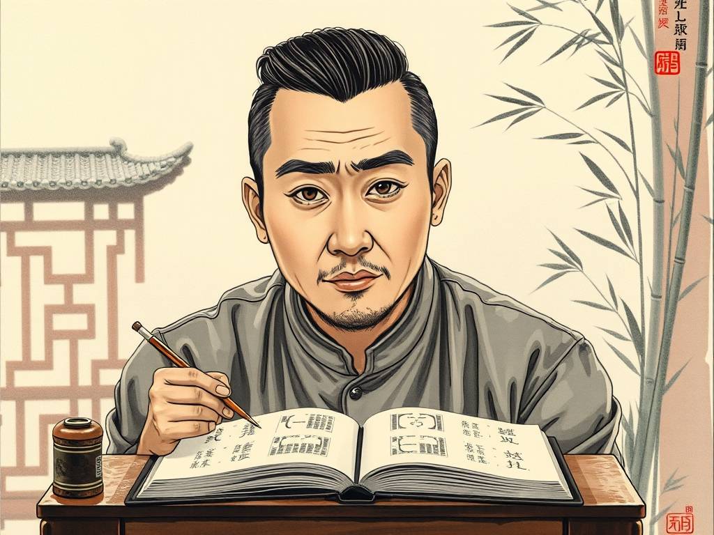 男人眉毛面相如何看