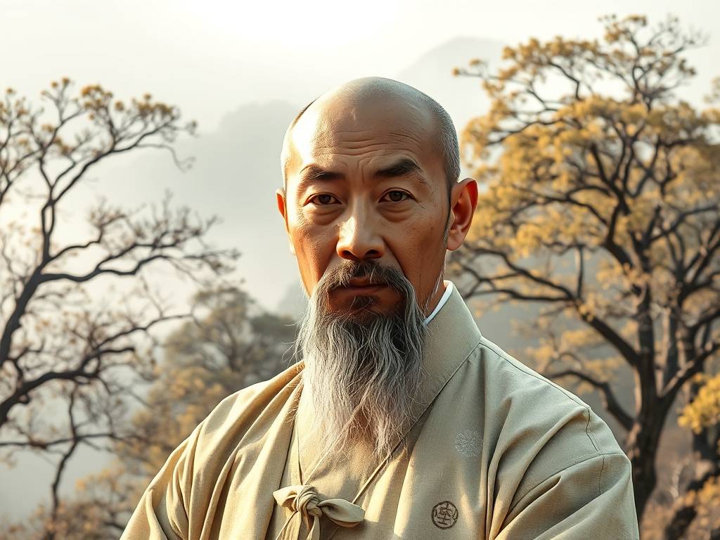 眉毛相连的面相好不好呢