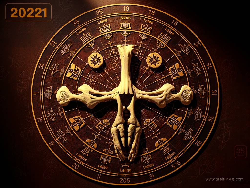 新版称骨算命表 称骨算命2021年男版
