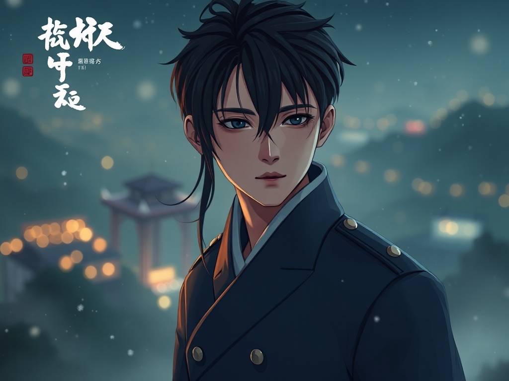 事业线有上升支线连接感情线或者智慧线，代表什么含义？