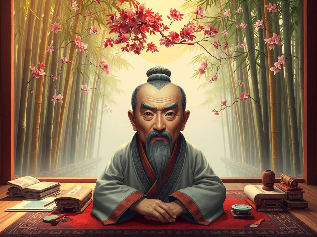 识人术之头，如何看头识人