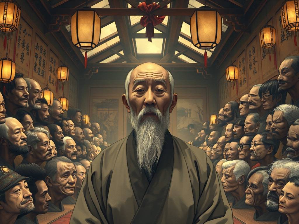 识人术之头，如何看头识人