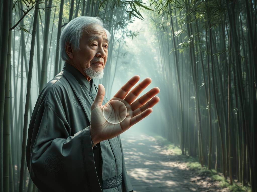 断掌为什么不能给人看
