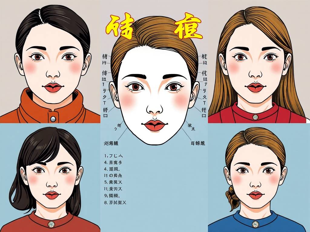 面相书籍推荐