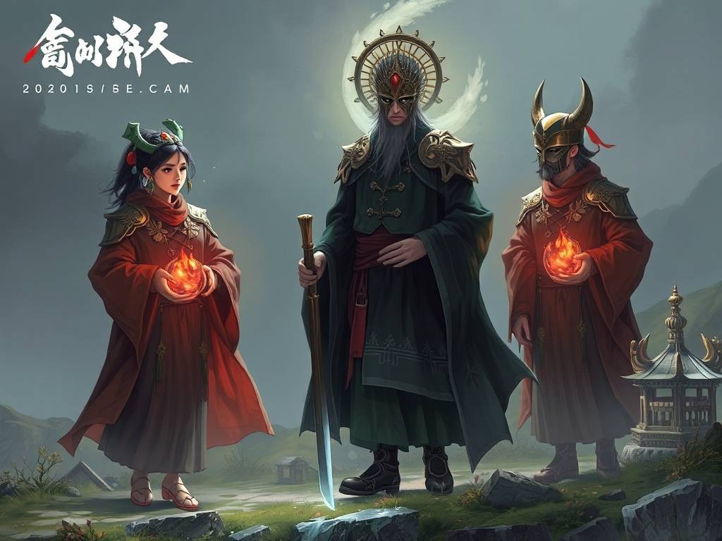 面相书籍推荐