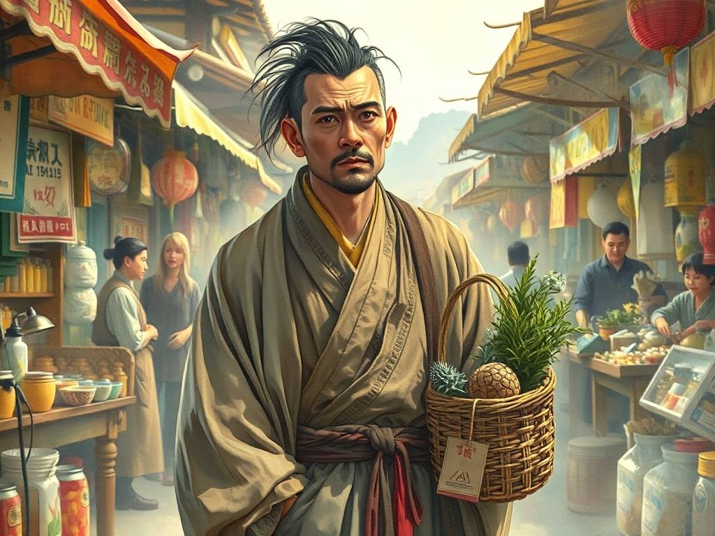 扫把眉的男人可以嫁吗