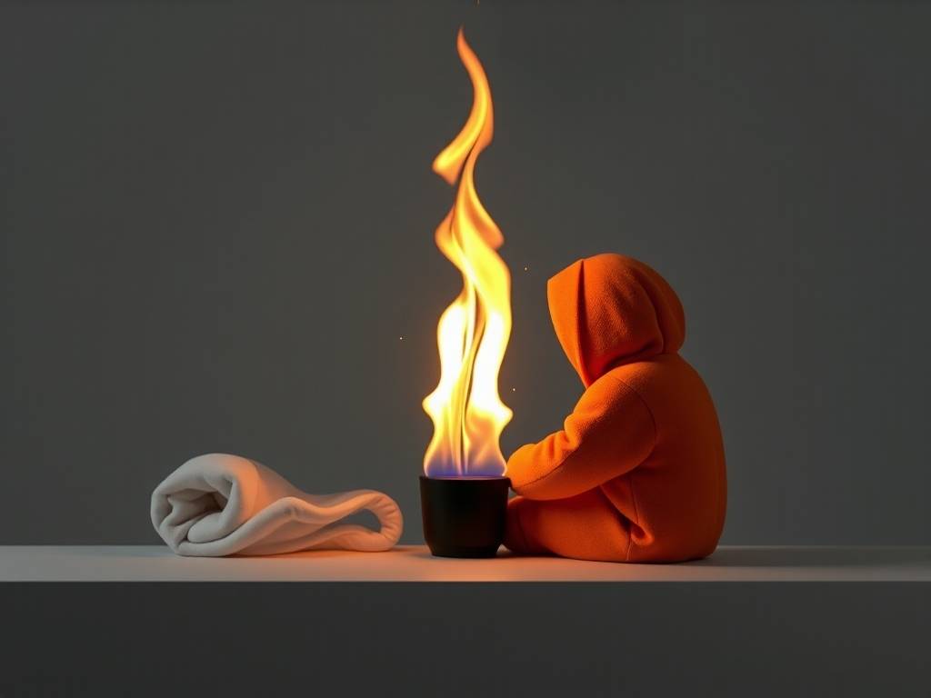 双手断掌的男人能嫁吗