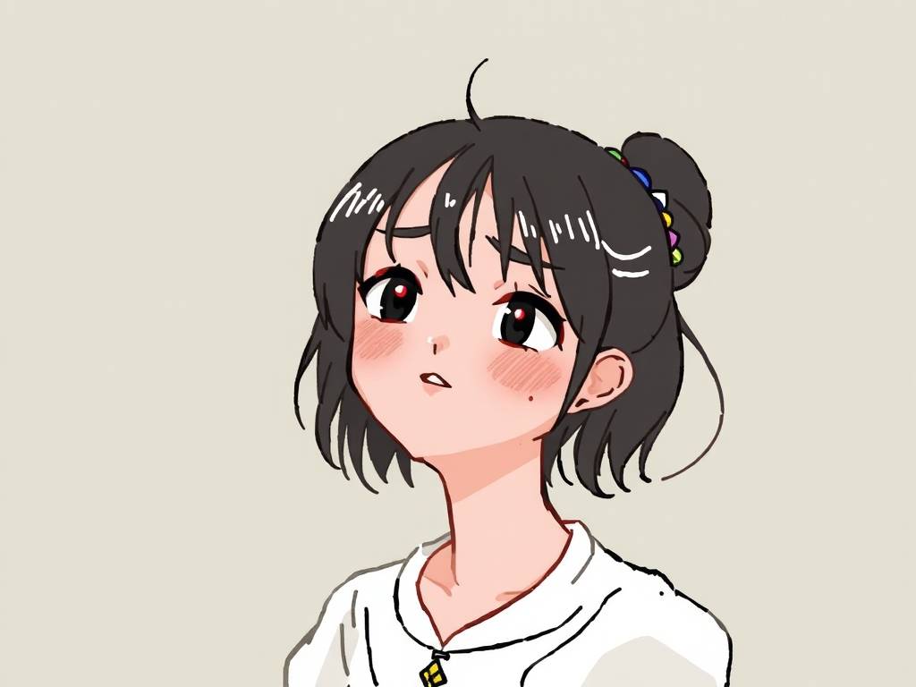 三角眉和扫帚眉区别