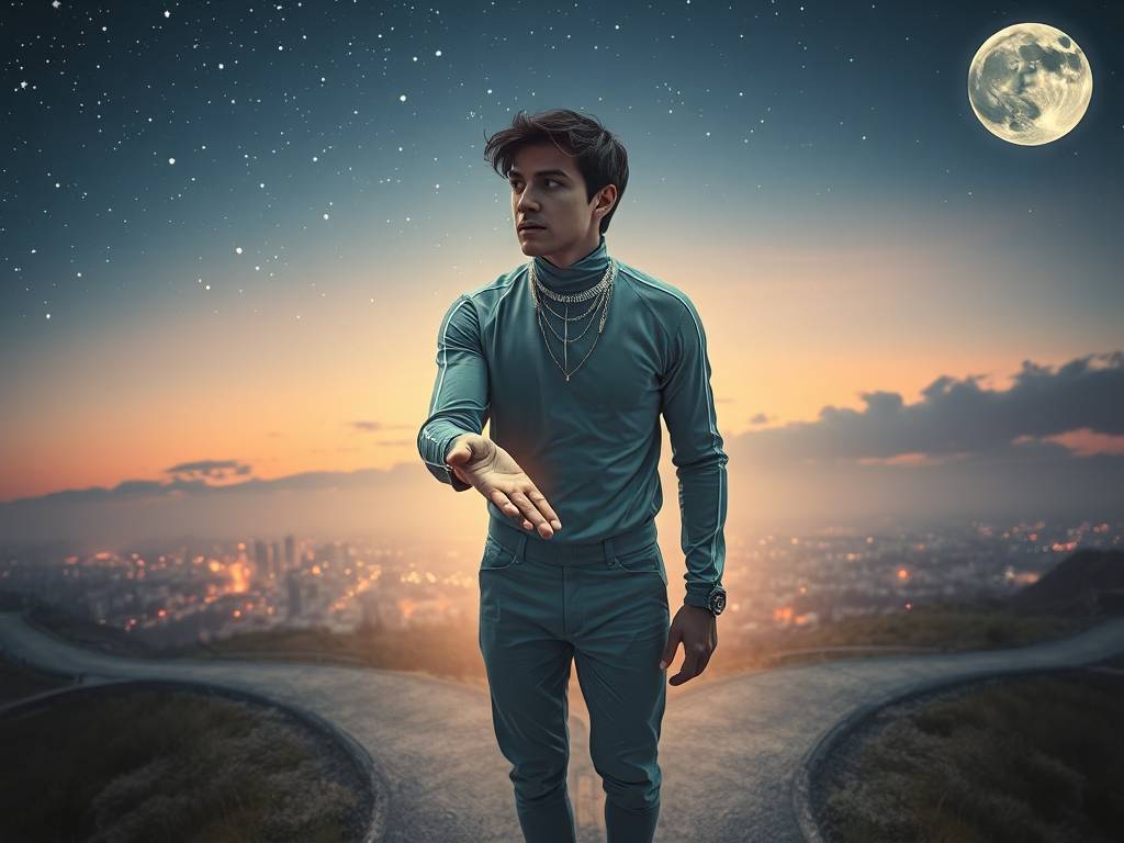 命运线不明显的人是不是终身运势都不好