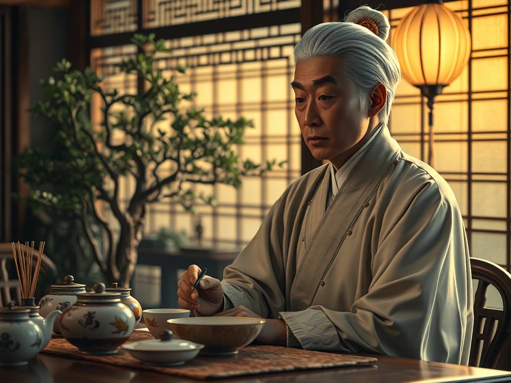 袁(yuán)天罡称骨算法 六两三(sān)钱女命男命详解